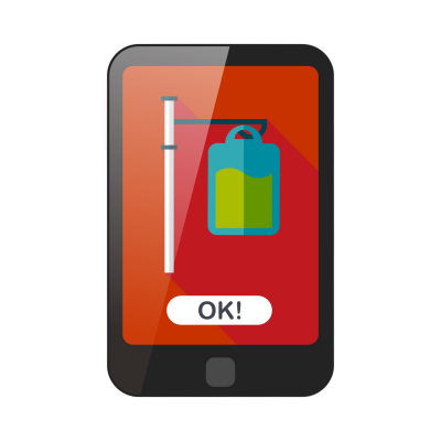 Mobile services-at home services