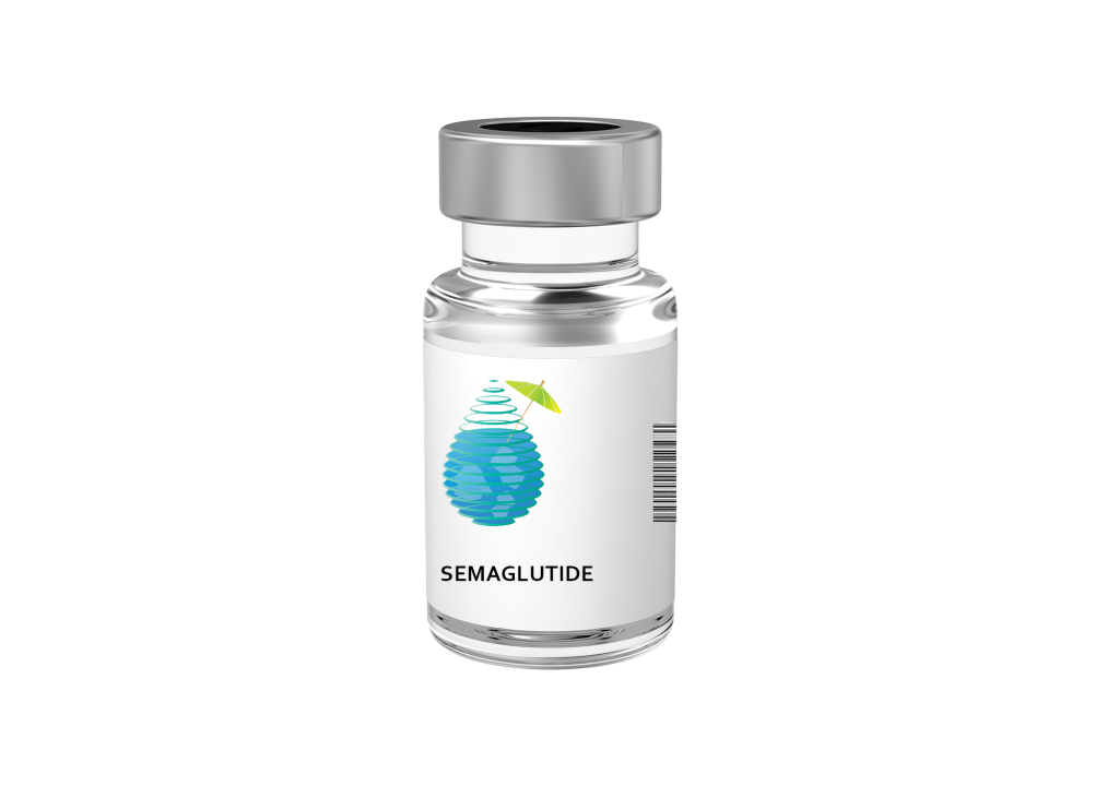 Semaglutide injection