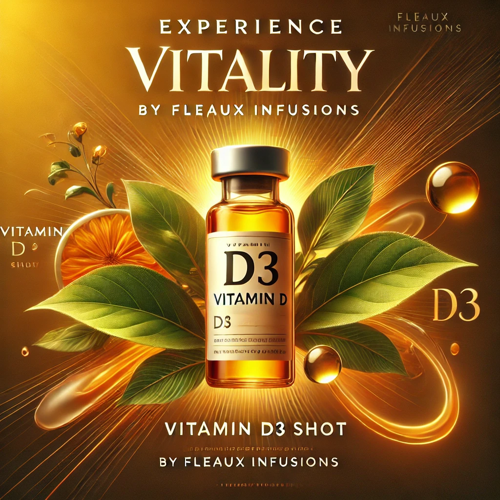 Healthy Skin with Snow Bright Fleaux