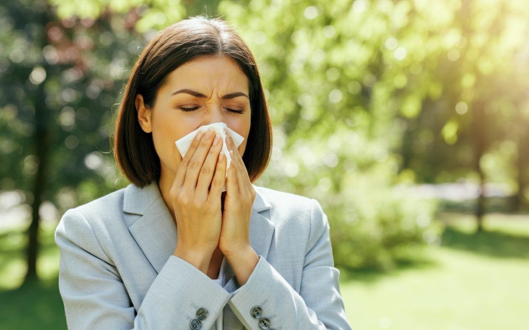 Seasonal Wellness: The Best IV Treatments for Cold & Flu Season