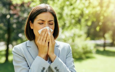 Seasonal Wellness: The Best IV Treatments for Cold & Flu Season