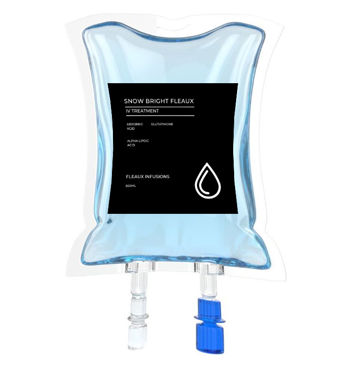 Snow Bright IV Therapy